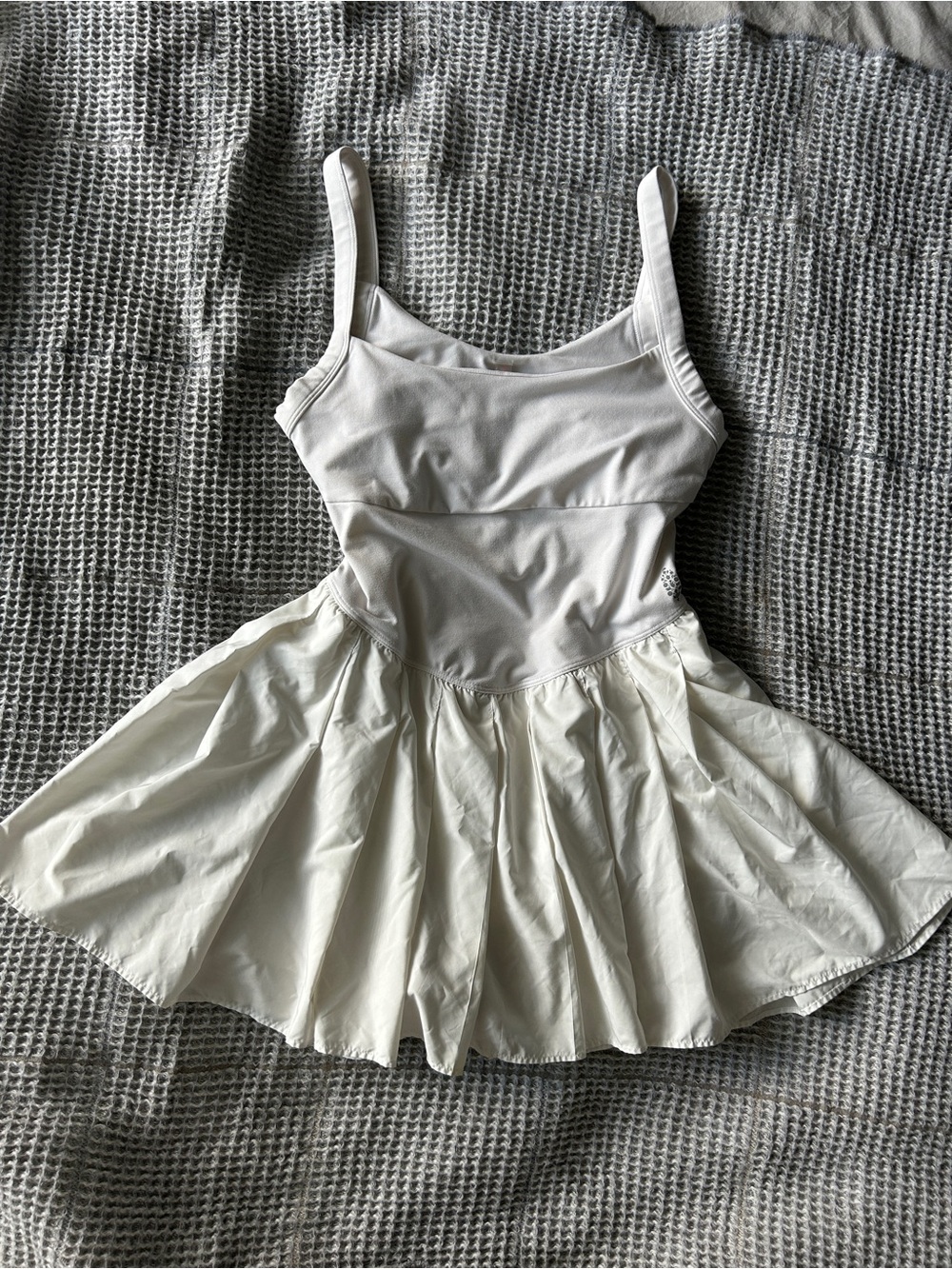 Free People FP Movement Swing Of Things Skortsie Medium